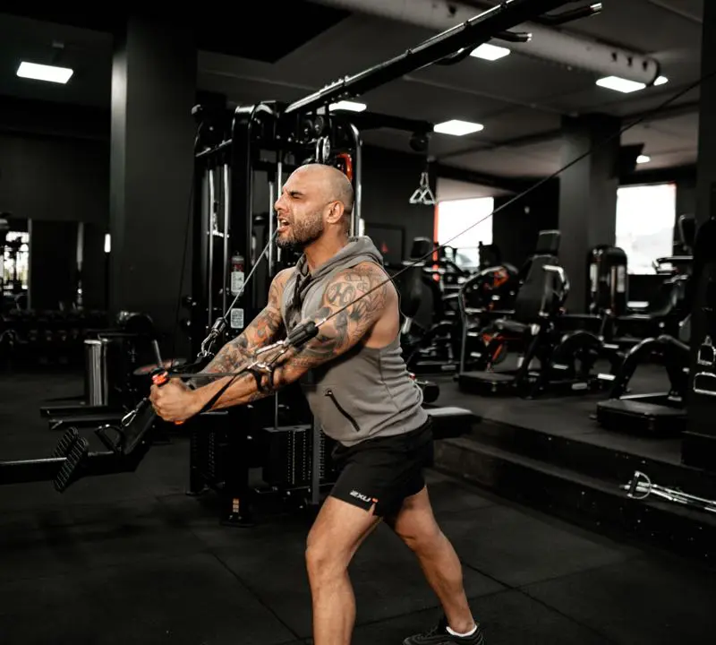 Move & Motion Training