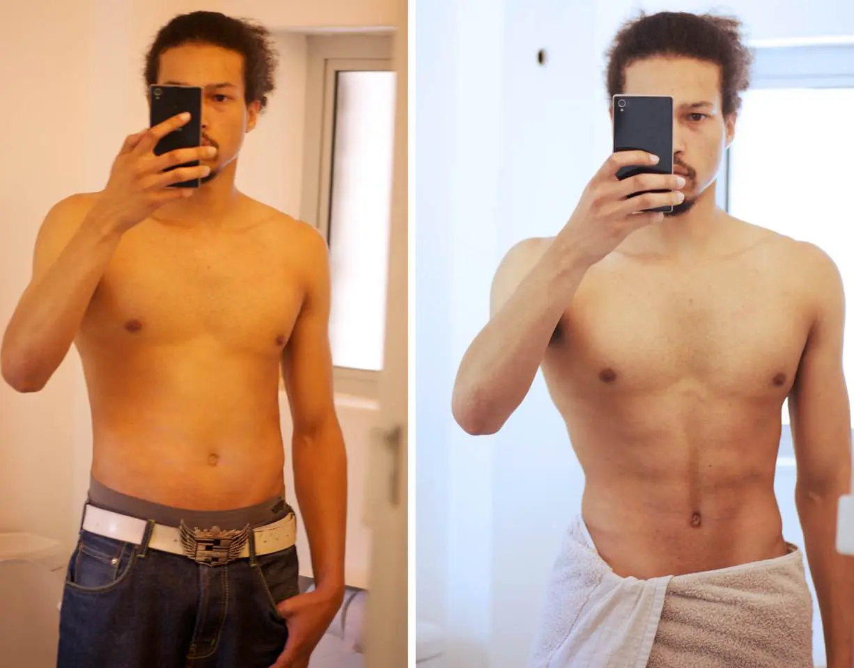 Client movement transformation